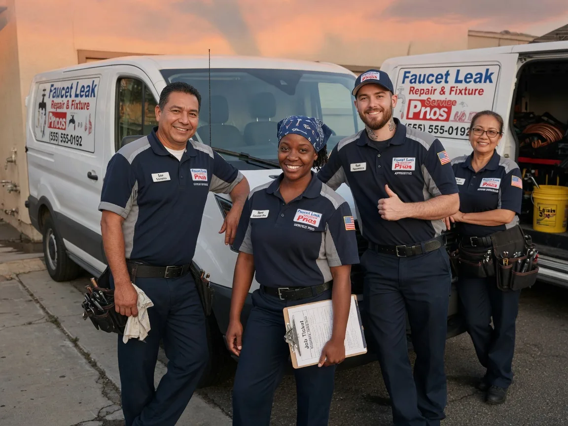 Faucet Repair company in Beltrami, MN